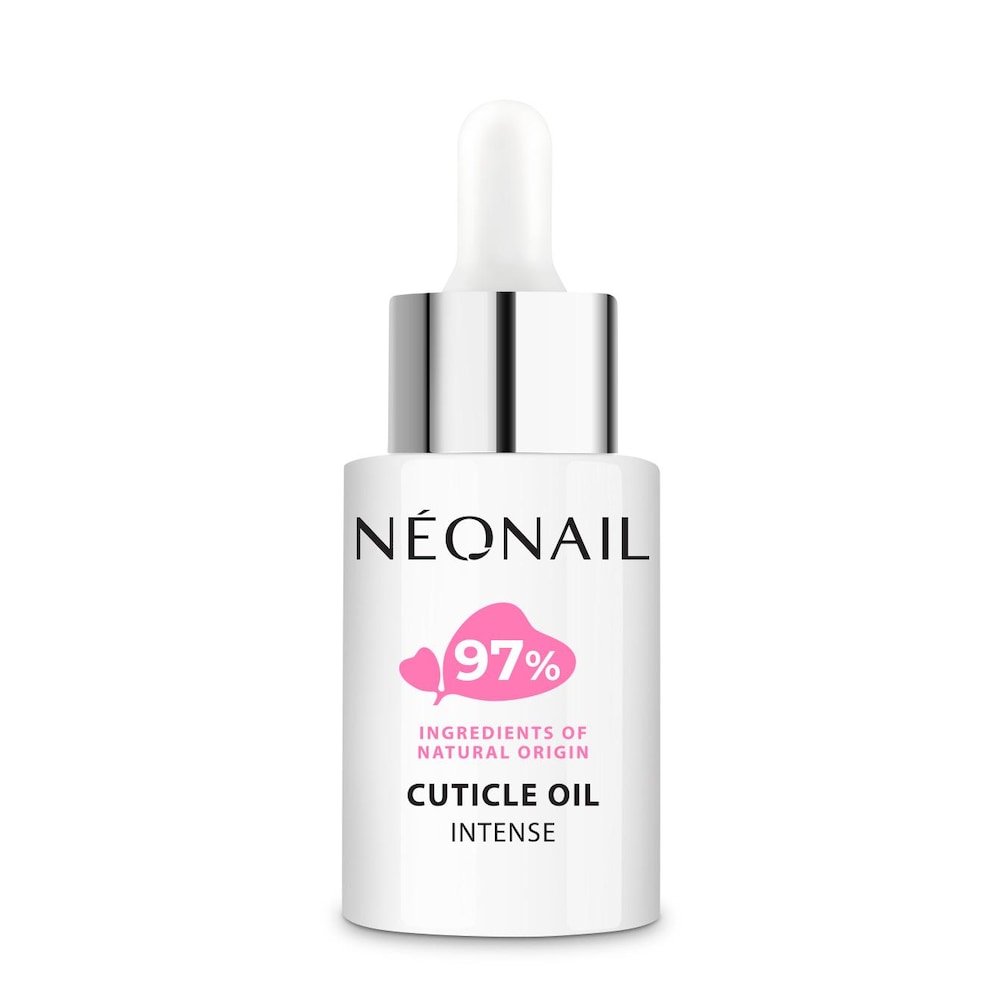 Neonail Akcesoria Oliwka Witaminowa Vitamin Cuticle Oil Intense 6.5 ml