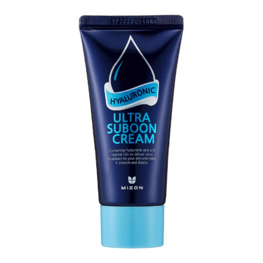Mizon Kremy Hyaluronic Ultra Seboon Cream 45.0 ml