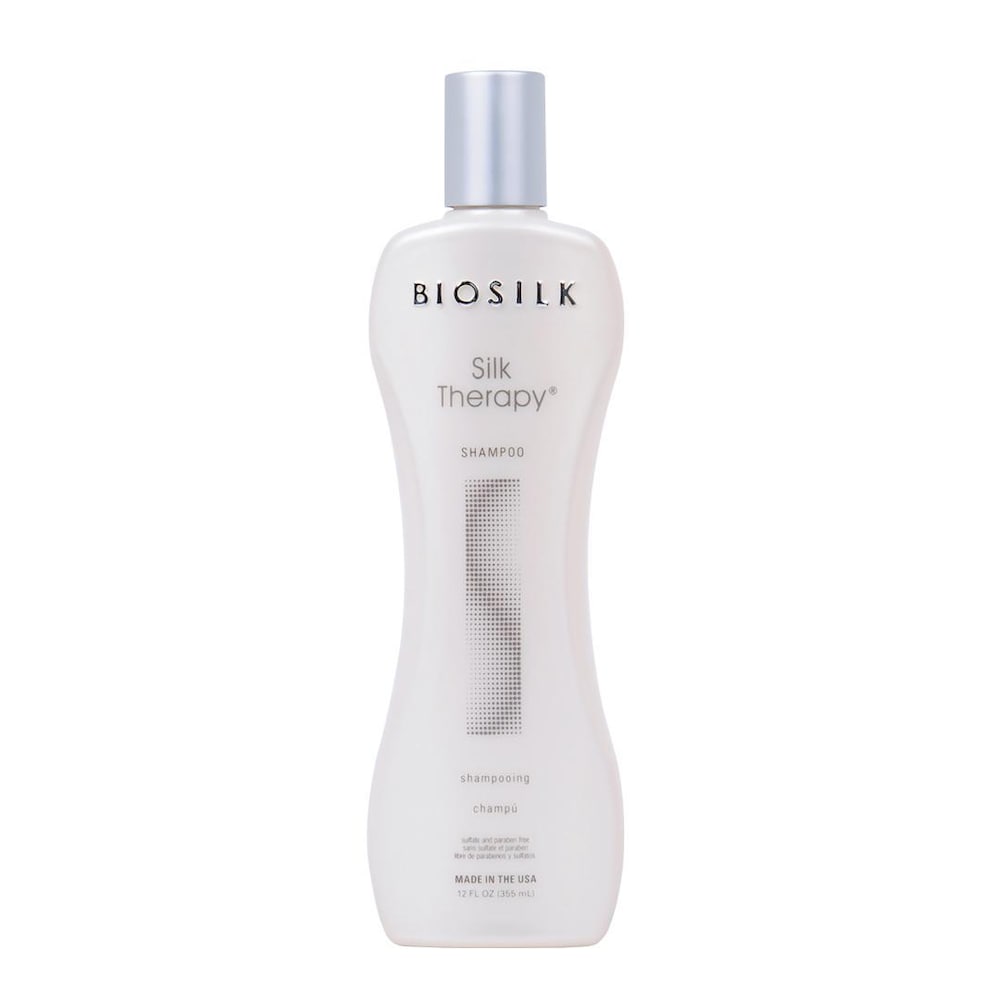 Фото - Шампунь Biosilk Silk Therapy Shampoo szampon regeneracyjny 355ml 