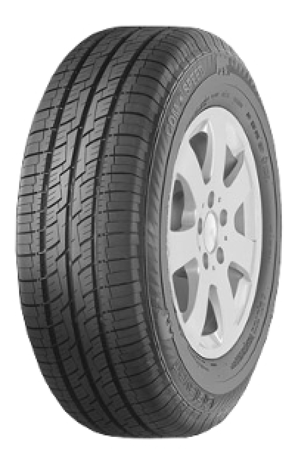 Gislaved COM SPEED 165/70R14 89R
