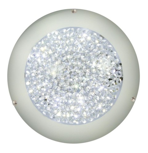Candellux Plafon LED PRISTINA 16W 14-64073