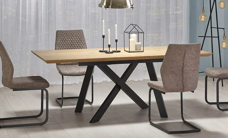 Stół rozkładany Z5-T03