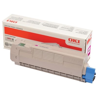 OKI 46507506