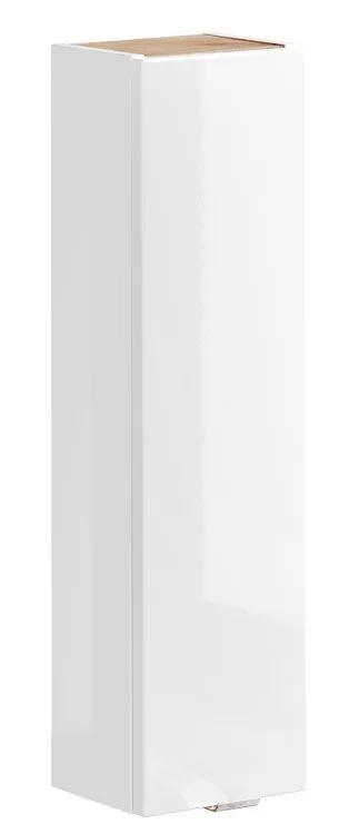 Pionowa wisząca szafka łazienkowa G7-W66