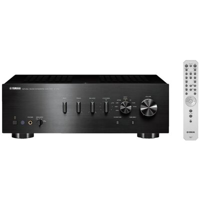 Yamaha A-S701 srebrny