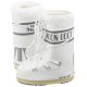 Śniegowce Nylon White Kids 14004400006 (MB14-g) Moon Boot