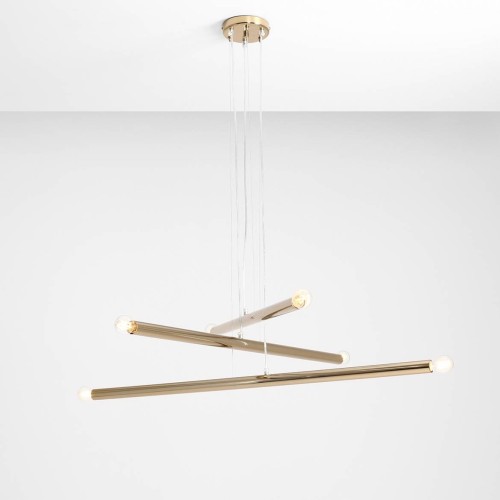 Aldex Lampa Tubo 1072K30 1072K30