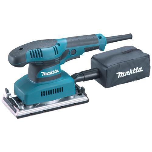 MAKITA Szlifierka oscylacyjna BO3710