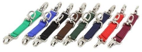 MUSTANG Mostek z krętlikiem do lonżowania