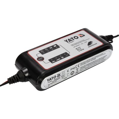 Yato PROSTOWNIK ELEKTRONICZNY 12V/4A YT-83031 YT-83031