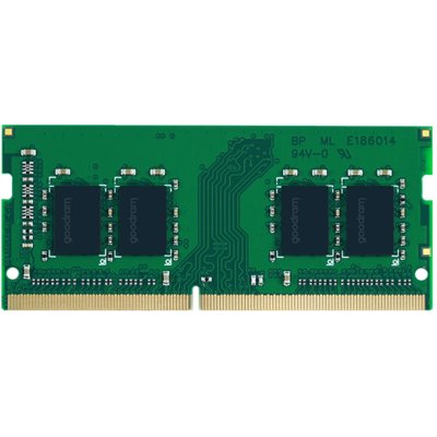 GoodRam 8GB GR2666S464L19S/8G