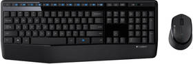 Logitech Wireless Combo CZ (920-008351)