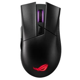 Asus ROG Gladius II Wireless (90MP00Z0-B0UA00) Czarna
