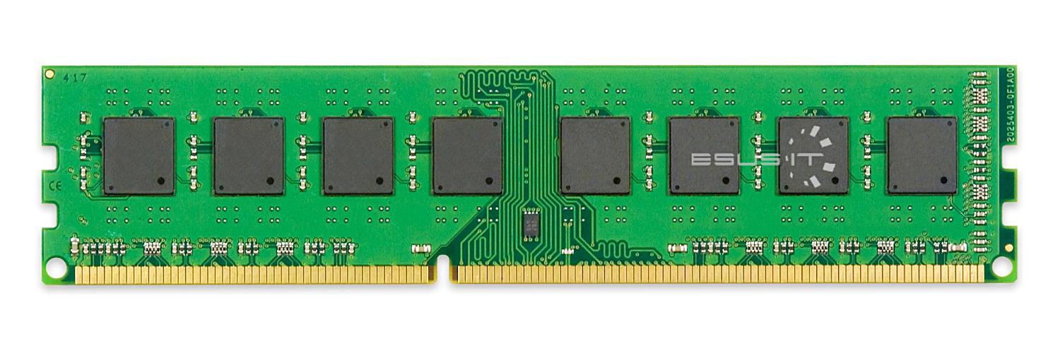 RAM 1x 8GB GoodRAM NON-ECC UNBUFFERED DDR3 1600MHz PC3-12800 UDIMM | GR1600D364L11/8G