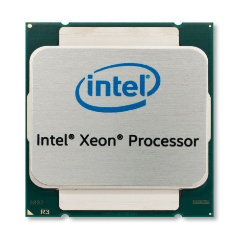 Intel procesor Xeon 4C E5630 2,53GHz SLBVB