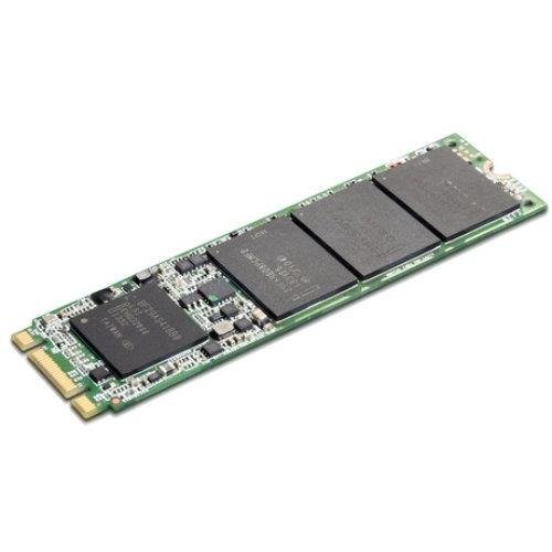 Dysk SSD dedykowany do serwera Lenovo  128GB M.2 2280 SATA 6Gb/s 7N47A00130