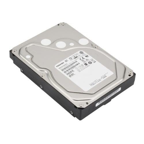 Dysk twardy TOSHIBA  3.5'' HDD 10TB 7200RPM SATA 6Gb/s 256MB | HDWG11AUZSVA