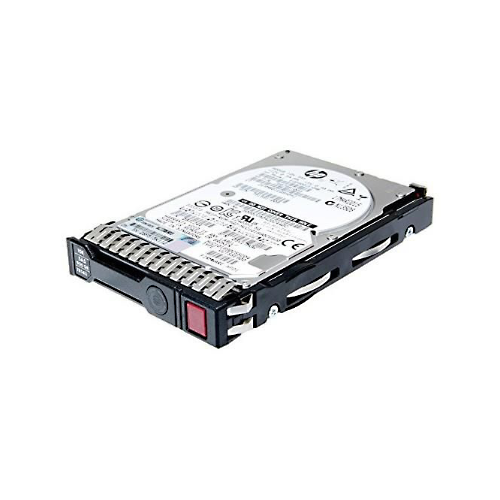 HP dysk twardy 1.2000GB 10K 6Gbps SAS 2,5 SFF Hot-Plug 730704-001