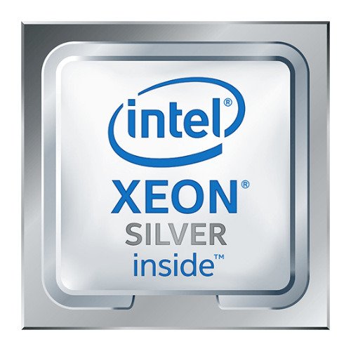 Intel Intel Xeon Silver 4208 / 2.1 GHz processor Procesor - 2.1 GHz - 8 rdzeni - 4XG7A37935