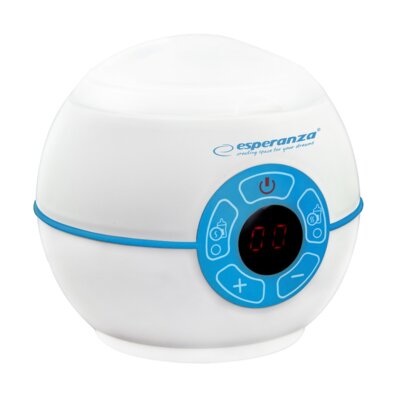 Esperanza Podgrzewacz elektryczny ESPERANZA Broccoli EKB003, 100 W
