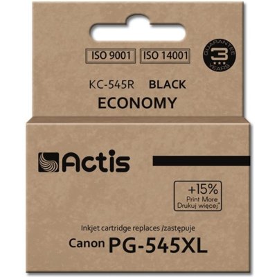 Actis Kc-545R (Zamiennik Canon Pg-545Xl) (EXPACSACA0053)