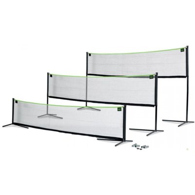 Exit Zestaw siatek Multi Sport Net 3000