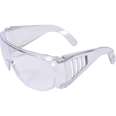 Vorel okulary ochronne HF-111-1 74501