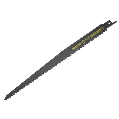 DEWALT Brzeszczot do drewna 228 mm