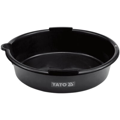 YATO MISKA DO OLEJU 8L YT-0699