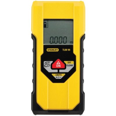Stanley TLM 99