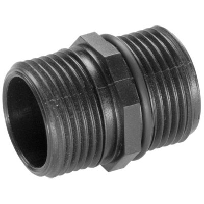 GARDENA Przyłącze do pompy G 1/1 1745-20