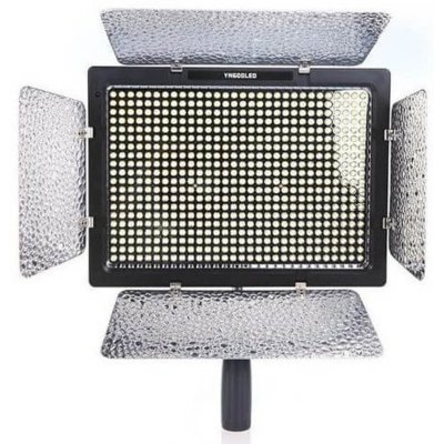 YONGNUO Lampa wideo LED YN-600II