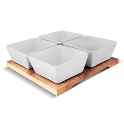 LAMART LAMART Zestaw LAMART LT9018 4 elementy) LT9018 LT9018