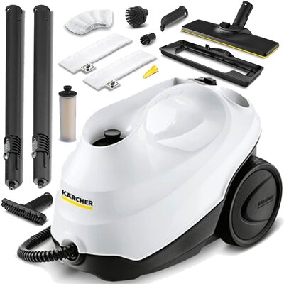 Kärcher SC 3 EasyFix Premium Home Line 1.513-160.0