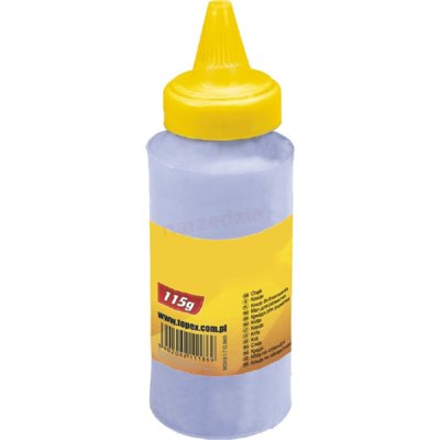 Topex a to trasowania 115 g, niebieska TOPEX 30C616