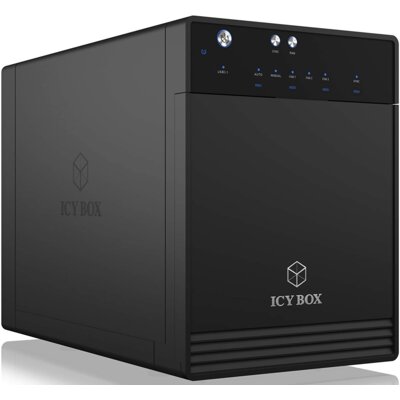 Icy Box IB-3740-C31