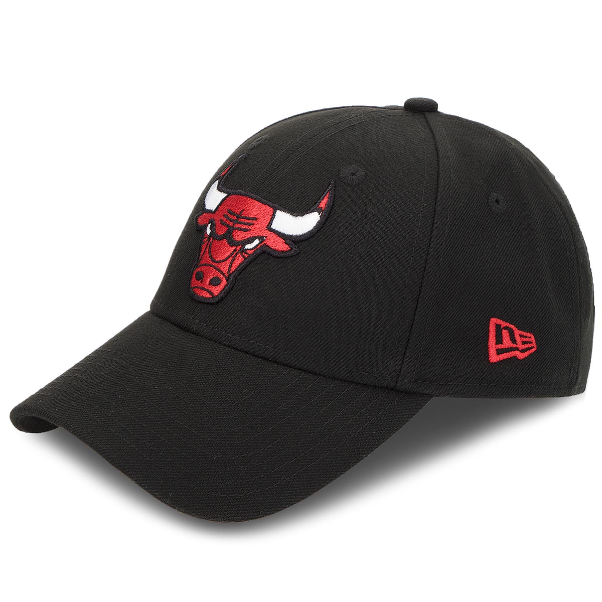 New Era Czapka z daszkiem The League Chibul O 11405614 Czarny