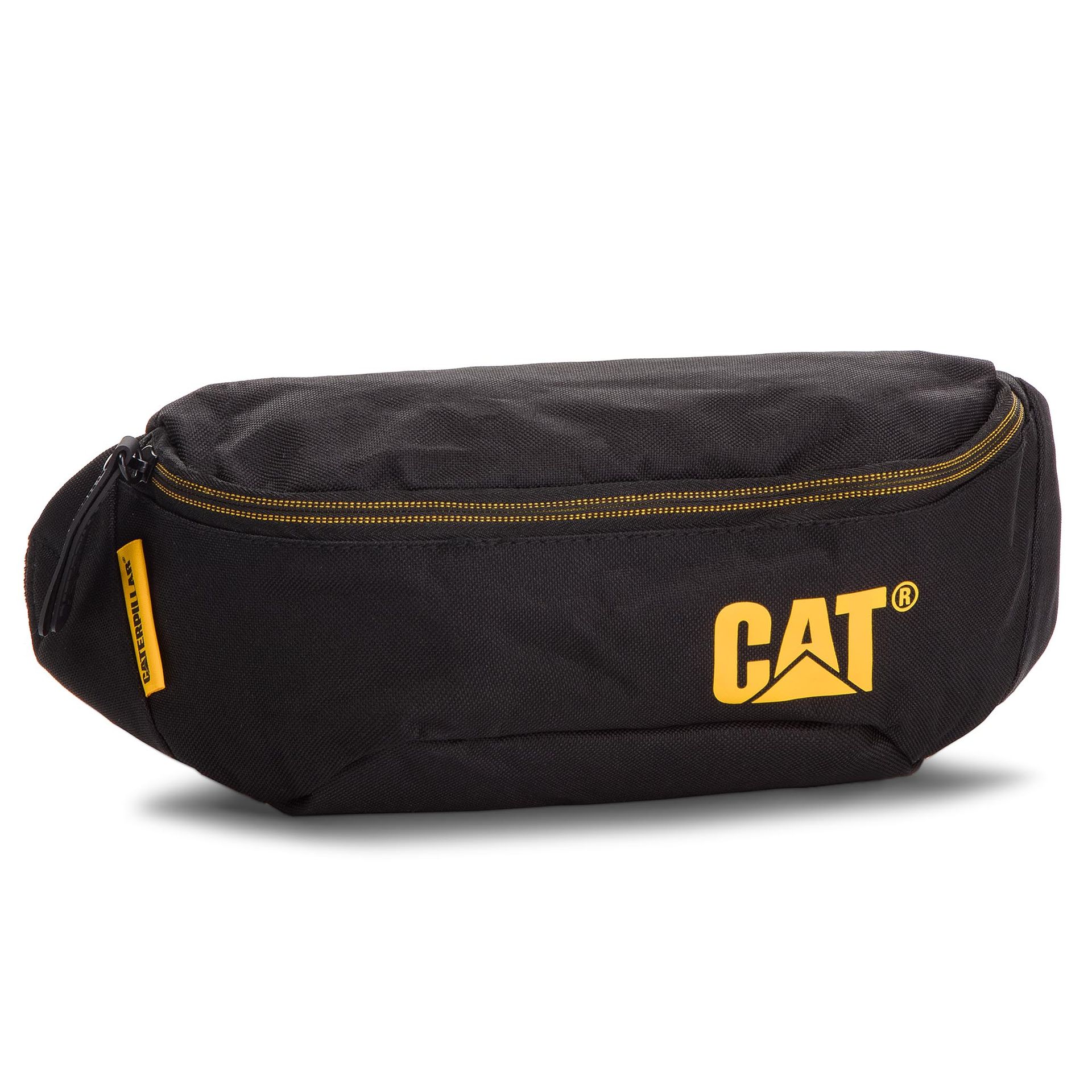 CAT Saszetka nerka The Project 83615-01 Black