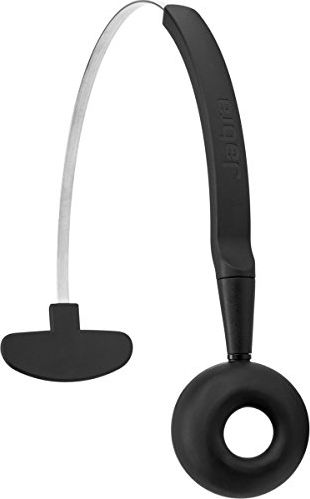 Jabra Pałąk Engage 65 /75 Headband Convertible czarny