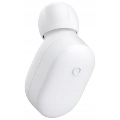 Xiaomi Mi Bluetooth Headset mini Biały