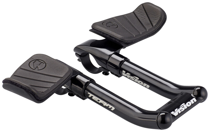 FSA Mini TT Clip-On czas jazdy system 2016 kierownica://cm. 670-2829