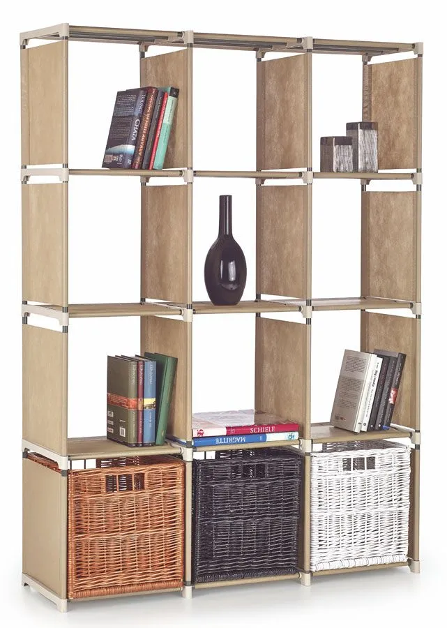 Regał Młodzieżowy N8-C19