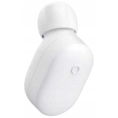 Xiaomi Mi Bluetooth Headset mini Biały