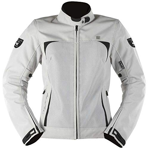 V Quattro Design Tarah kurtka damska, beżowa, rozmiar XS