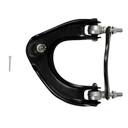 Blue Print ADH28657 wahacz z łożyskami, przegubem, uchwytami i nakrętkami zabezpieczającymi, 1 sztuka