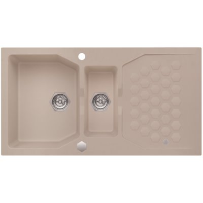 Alveus SENSUAL 70 PEBBLE 4307002