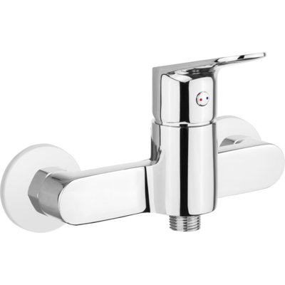 Deante Chaber chrom BGC040M