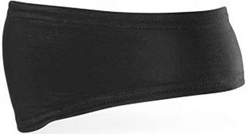 Giro Czapka rowerowa Ambient Head Band, czarna, L/XL