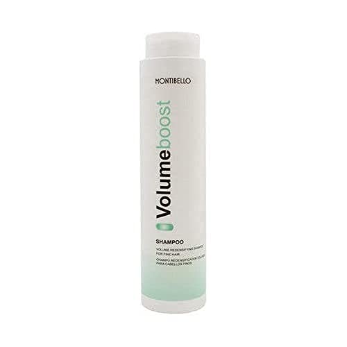 Montibel-lo Volume Boost, szampon, 125 ml