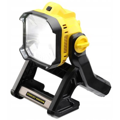 STANLEY Lampa warsztatowa FMCL001B-XJ